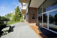 Lamplighter Apartments is a few blocks north of the Londsdale Quay in North Vancouver. Known as the... (image 4)