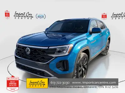 WAS: $44950 NOW: $43350 plus taxes and licensing fees*** OTTAWA’S ORIGINAL IMPORT DEALER!! SINGLE OW...