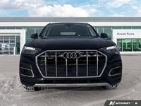 Elevate your daily drives and weekend adventures with the sophisticated 2024 Audi Q5 Komfort, design... (image 7)