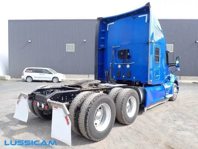 2020 Kenworth T680 in Heavy Equipment in Longueuil / South Shore - Image 8