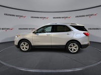 // ACCIDENT FREE!! // Meet the 2021 Chevrolet Equinox Premier AWD, a smart choice for Cayuga driving... (image 4)