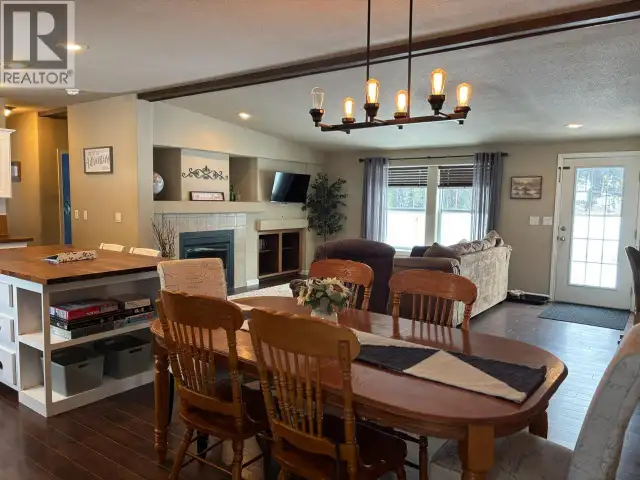 5284 Christian Valley Road Westbridge, British Columbia in Land for Sale in Penticton - Image 38