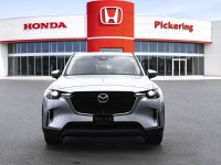 GS-L|AWD|CarPlay|Heated Seats 2024 Mazda CX-90 GS-L GS-L|AWD|CarPlay|Heated Seats Silver I6 AWD 8-Sp... (image 2)