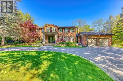 1251 LAKESHORE Road E Oakville, Ontario