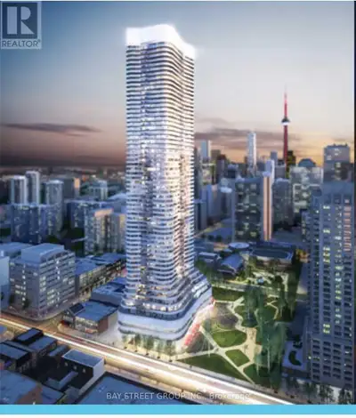 DT Luxury Condo! . At The Heart Of Down Town Yonge & Wellesley, Subway Station, U Of T, Ryerson U, Y...