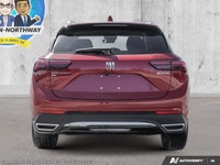 Welcome to Mann-Northway Auto Source. This Buick Envision has a trusty Turbocharged Gas I4 2.0L/- TB... (image 5)