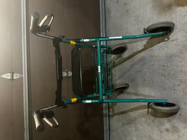Complete equipment for a disabled person in Health & Special Needs in Mississauga / Peel Region - Image 8