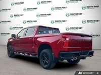 3.0L Duramx Diesel, Off-Road Suspension, Factory 2 Inch Lift, Heated Seats & Steering, Sunroof, Bose... (image 6)