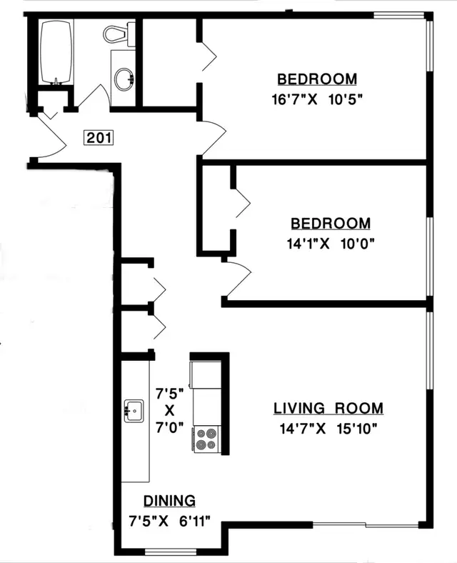 Spacious Beauty In The Heart Of Lynn Valley (North Vancouver) in Long Term Rentals in North Shore - Image 9