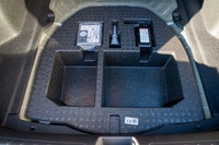 Keyless Start,Automatic Highbeams,Leather Steering Wheel,Trip Computer,Keyless Entry,Heated Steering... (image 7)