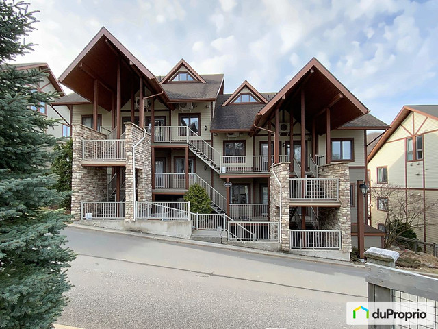 349 000$ - Condo à vendre à Bromont dans Condos à vendre  à Granby