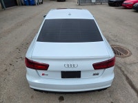 Audi S6 Premium Plus Quattro with 450hp V8 4.0L Twin Turbo couples to a 7 speed S Tronic transmissio... (image 8)
