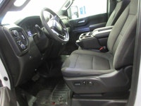 CHEVROLET SILVERADO 2500 HD 2023 CUSTOM EDITION V-8 6.6 LITRES DURAMAX TURBO DIESEL CREW-CAB BOITE 6... (image 6)