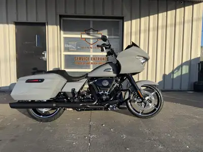 Harley-Davidson Winnipeg has New Owners and Management! We are excited to show you what we've done i...