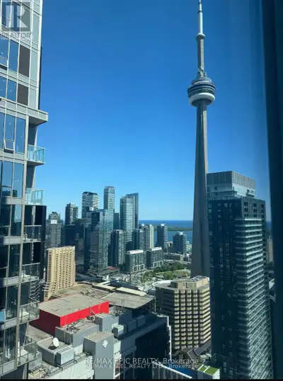 3913 - 35 MERCER STREET Toronto (Waterfront Communities), Ontari