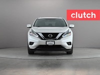 NO ACCIDENTS / CLEAN CARFAX / Auto Dimming Rearview Mirror, Driver Attention Alert, Power Passenger... (image 2)