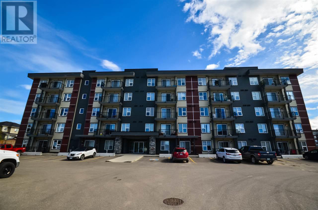 406 10307 112 STREET Fort St. John, British Columbia in Condos for Sale in Fort St. John