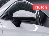 Electric Parking Brake, Brake Assist, Front Heated Seats and more! Clutch is the largest online used... (image 7)
