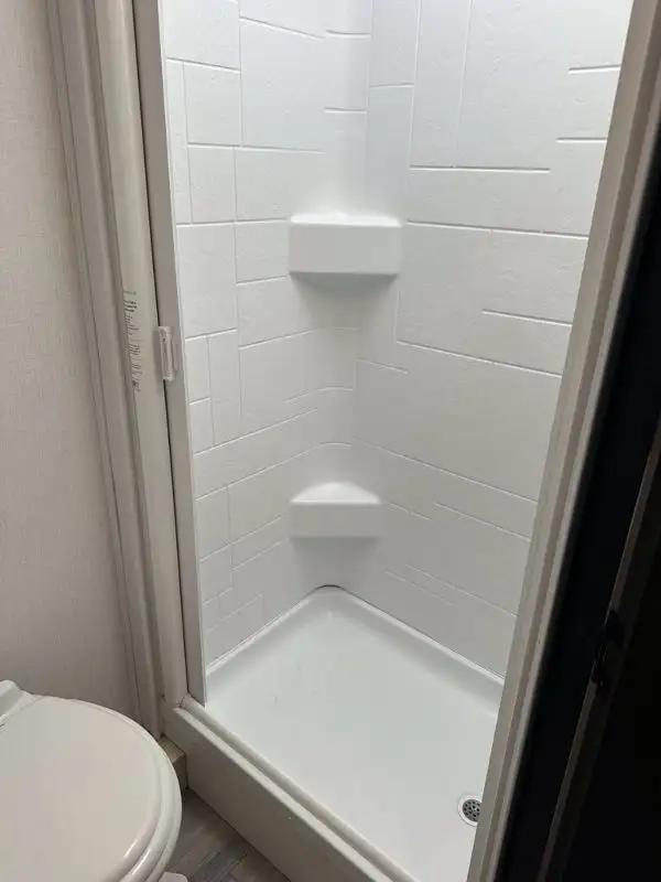 2023 Forester 2501 CD in RVs & Motorhomes in Delta/Surrey/Langley - Image 15