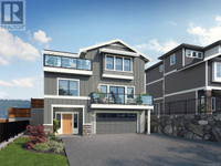 2641 Mica Pl Langford, British Columbia