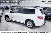 Auto Luana 2013 TOYOTA Highlander PRENEZ UN RENDEZ-VOUS / BOOK AN APPOINTMENT (514) 327-5553 206000... (image 9)
