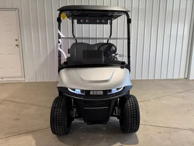 2026 EZGO RXV4 ELITE TOURING ST in ATVs in Vernon - Image 11