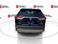 Vehicle DescriptionThis one-owner Toyota RAV4 Hybrid Limited AWD is a Don Valley North Toyota origin... (image 6)