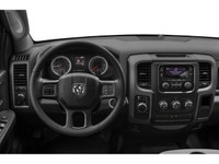 Presenting the rugged 2020 Ram 1500 Classic Express in a sophisticated gray with a potent 4x4 drivet... (image 3)