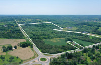 Inquire About This Lloydtown / Keele Land for Sale