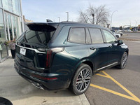 AMVIC Licensed Dealer Amvic Licensed Dealer Stock number: YK157663 The 2025 Cadillac XT6 Sport combi... (image 7)