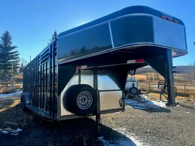 Sale Price$30,995.00 Hot Summer Sale $29,995.00 LocationMillarville, Alberta ConditionNew VIN00684 S...