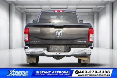 2024 Ram 3500 Big Horn - NO FEES!, View more