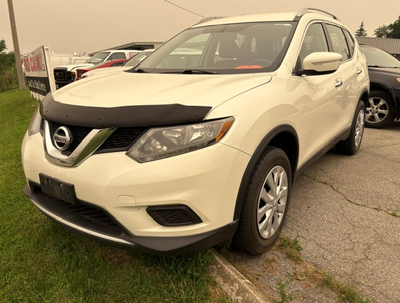 NO ACCIDENTS!! GOOD MILEAGE!! A/C, POWER WINDOWS/ LOCKS, AM/FM/CD, BLUETOOTH, WHEEL COVERS, CLOTH IN...