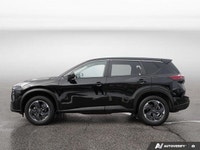 Check out this 2024 Nissan Rogue SV Moonroof while we still have it in stock! * This Nissan Rogue is... (image 1)