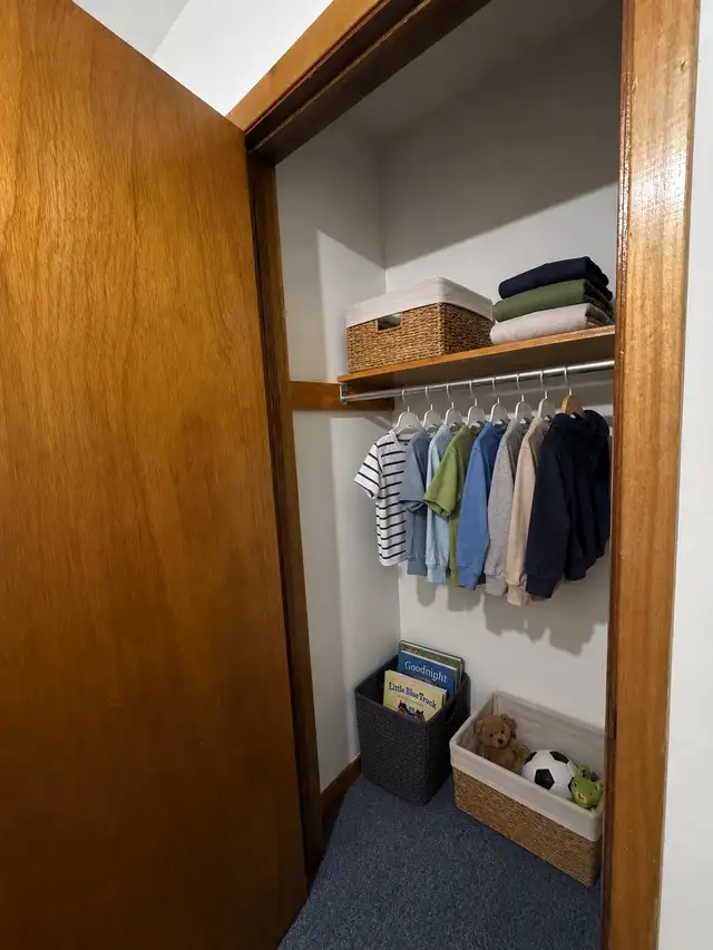 2 Bedroom for Rent on Lake St | Parking Included | Peterborough in Long Term Rentals in Peterborough - Image 18