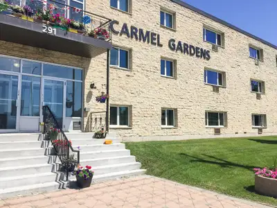 291 St. Anne's Road - 2-Bedroom Suite Apartment for Rent