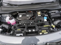 Embrace the future of driving with the sophisticated 2025 Volkswagen ID.4 Pro S Sport Utility, finis... (image 6)