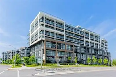 Modern Living Surrounded by Nature at Downsview Park! Nestled in the heart of the vibrant Downsview...