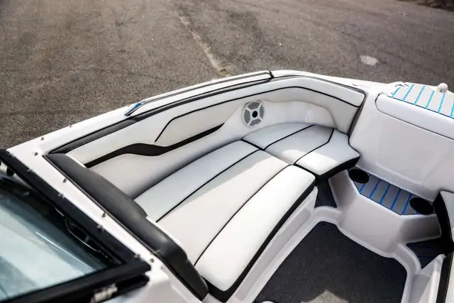 2018 Yamaha AR210 in Powerboats & Motorboats in Rimouski / Bas-St-Laurent - Image 28
