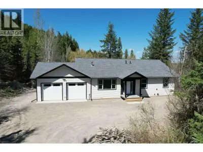 BRAND NEW, move in ready home on a SUPER private acreage! If you are done looking at "fixer uppers"...