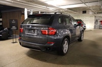 This BMW X5 has a dependable Gas I6 3.0L/182 engine powering this Automatic transmission. xDrive all... (image 6)