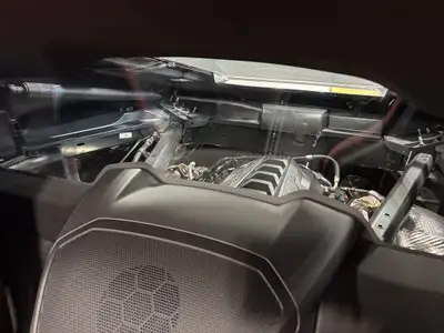 2024 Chevrolet Corvette Stingray|1LT|NAV|TARGAROOF|BOSE|ZMODE|FO, View more