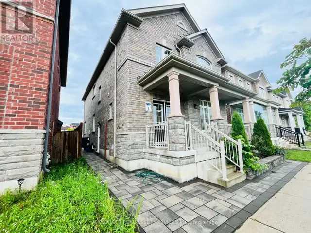 259 William Forster Road Markham (Cornell), Ontario, photo 2 of 4