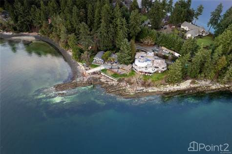 11680 Fairtide Rd in Houses for Sale in Nanaimo - Image 3