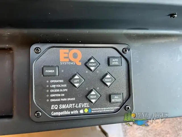 2024 Newmar Ventana 3512 Diesel Pusher in RVs & Motorhomes in Moncton - Image 71