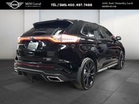 ===== 2017 Ford Edge Sport ===== ===== Pourquoi acheter chez nous ? ===== Depuis plus de 50 ans, BMW... (image 7)