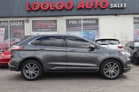 WELL MAINTAINED Experience Elevated Adventure: Ford Edge Titanium AWDin. Embark on a Journey of Supe... (image 7)