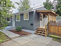 530 NORMAN STREET Quesnel, British Columbia Quesnel Cariboo Area Preview