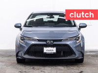 NO ACCIDENTS / CLEAN CARFAX / Climate Control, Bluetooth Music, Touchscreen Display and more! Clutch... (image 1)