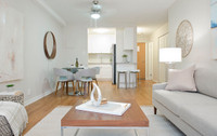 Gorgeous suites are going fast at Surrey Surrey Village 2 blocks from City Center Shopping Center! C... (image 4)